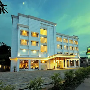 Hotel Park Residency Arcadia