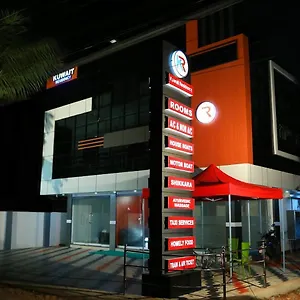 Motel Kuwait Residency