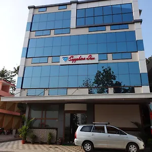 Hotel Sapphire